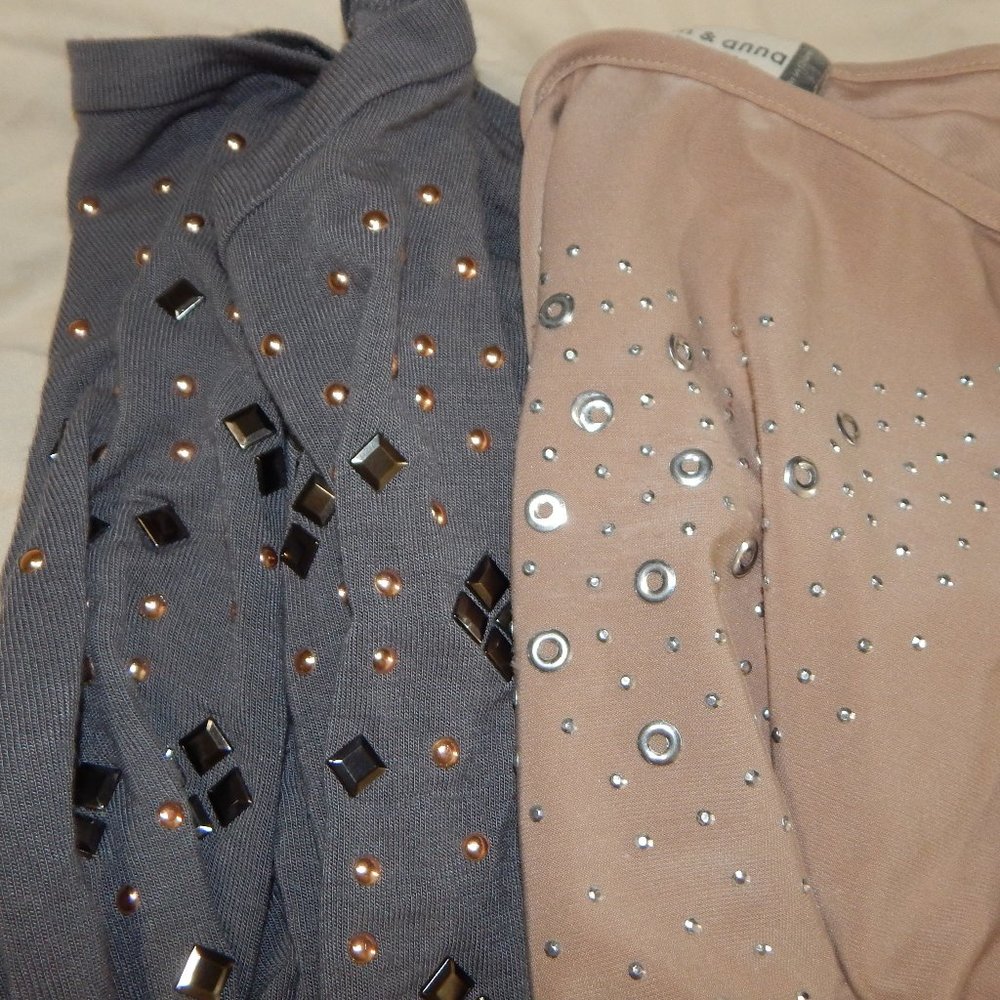 Studded Top Bundle